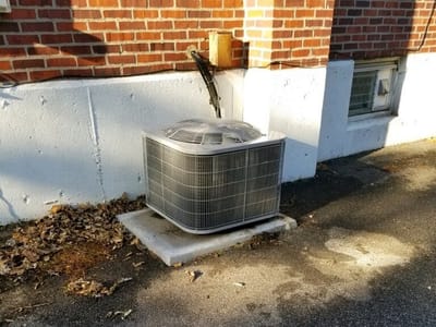 Hulls HVAC