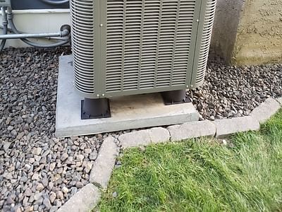 Hulls HVAC