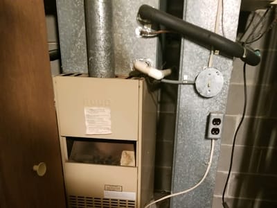 Hulls HVAC