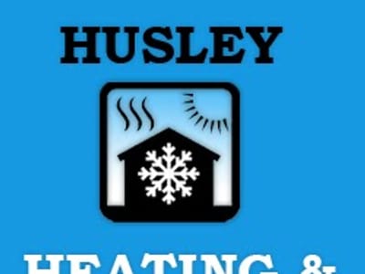 Hulsey Heating & Cooling