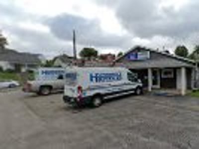 Humbert Heating & Air Conditioning