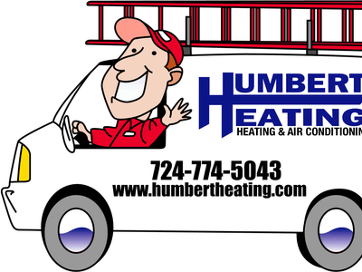 Humbert Heating & Air Conditioning