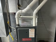 Humbert Heating & Air Conditioning