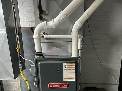 Humbert Heating & Air Conditioning