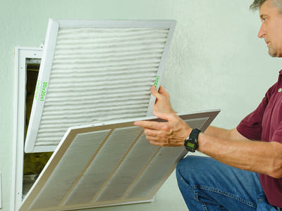 Humble Heating & Air Conditioning, Inc.