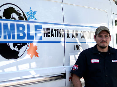 Humble Heating & Air Conditioning, Inc.