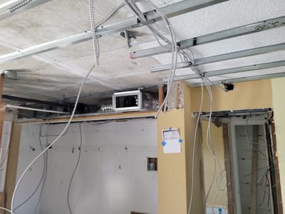 Humble Kings Hvac and multi services inc llc