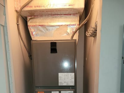 Humble Kings Hvac and multi services inc llc