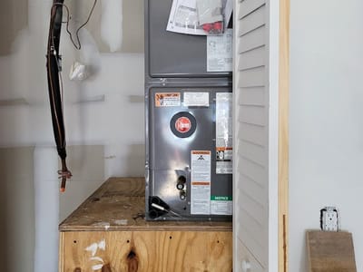 Humble Kings Hvac and multi services inc llc