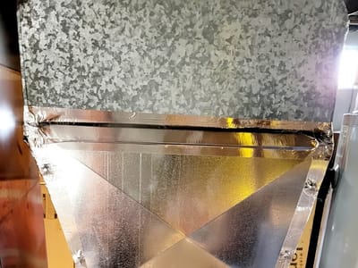 Hummingbird Heating & Cooling