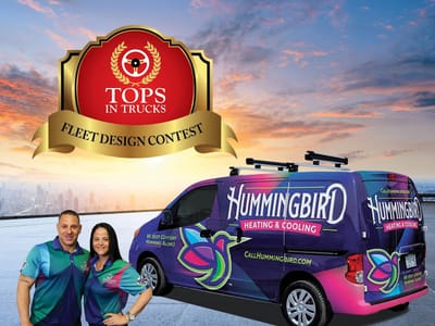 Hummingbird Heating & Cooling