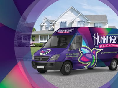 Hummingbird Heating & Cooling