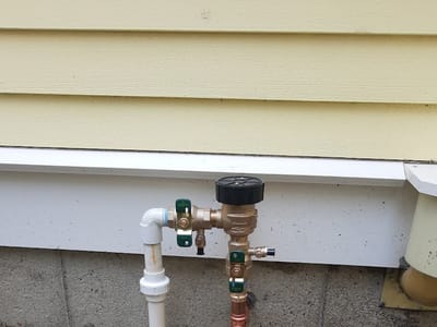 Hummingbird Plumbing, Heating and Air Conditioning