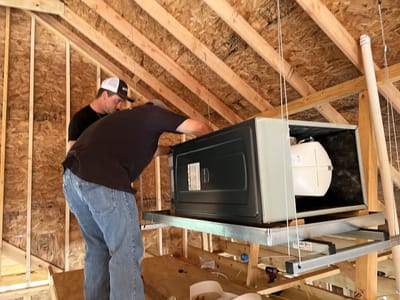 HUMPHREY AIR CONDITIONING