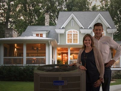 HUMPHREY AIR CONDITIONING