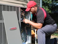 Huneycutt Heating & Cooling Experts