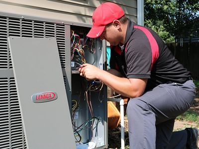 Huneycutt Heating & Cooling Experts