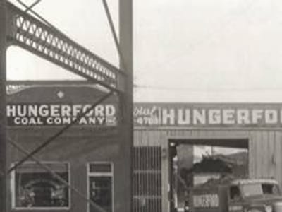 Hungerford Heating & Cooling