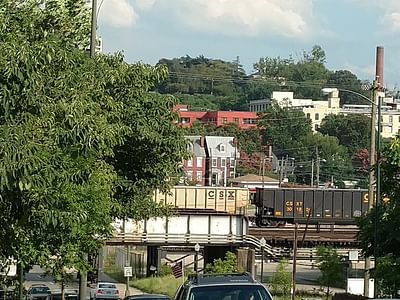 Hungerford Heating & Cooling