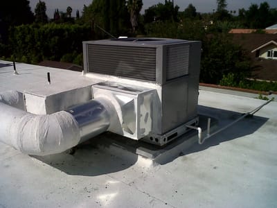 Hunt Air and Heating