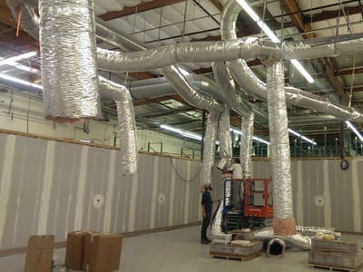 Hunt Air and Heating