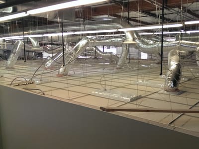 Hunt Air and Heating