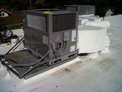 Hunt Air and Heating