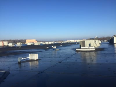 Hunt's Mechanical, LLC