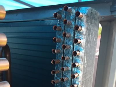 Hunt's Mechanical, LLC