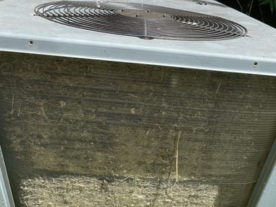 Hunt's Mechanical, LLC