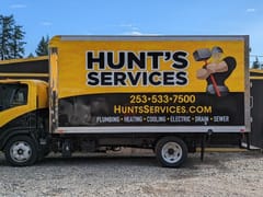 Hunt's Services