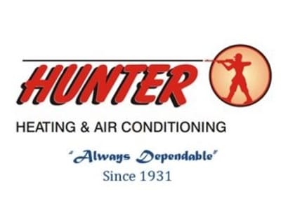 Hunter Heating & Air Conditioning