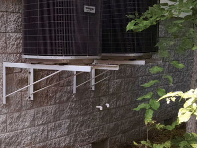 Hunter Heating & Air LLC