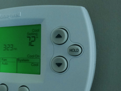 Hunter Heating & Air LLC