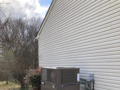 Hunter Heating & Air Llc