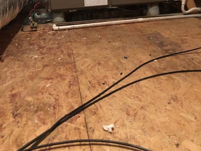 Hunter Heating & Air Llc