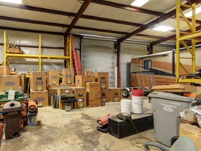 Hunter Mechanical Systems