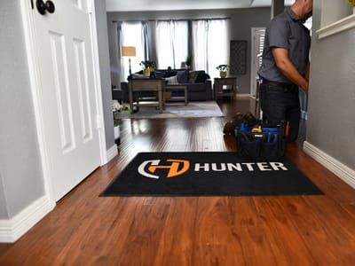 Hunter Service Group