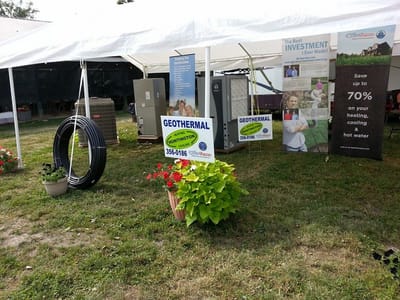 Huntington Heating Cooling