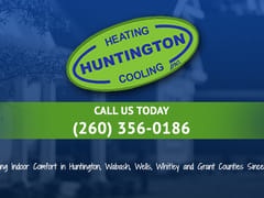 Huntington Heating Cooling