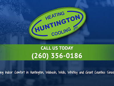 Huntington Heating Cooling
