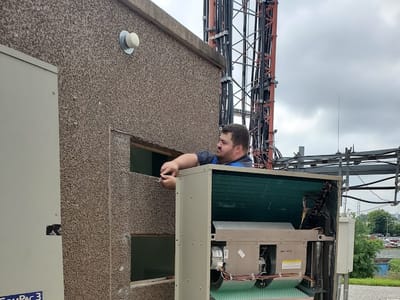 Huntington's Affordable Heating and Air