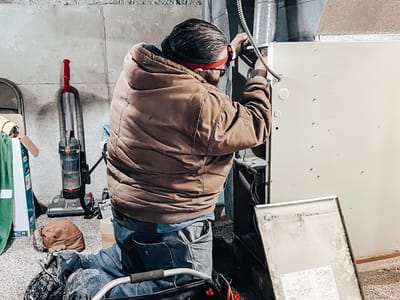 Huntington's Affordable Heating and Air