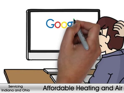 Huntington's Affordable Heating and Air