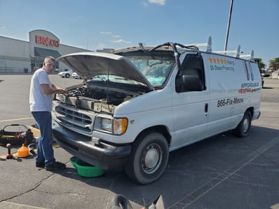 Huntington's Affordable Heating and Air