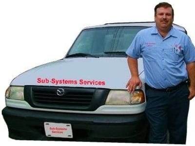 Huntsville Heating Contractor