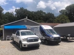 Huntsville Heating & Cooling, Inc.