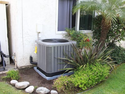 Hurley Air Conditioning