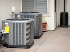 Hurley Air Conditioning