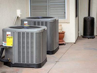 Hurley Air Conditioning